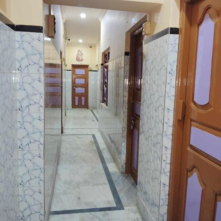 Anirudha Guest House Digha  Esterno foto