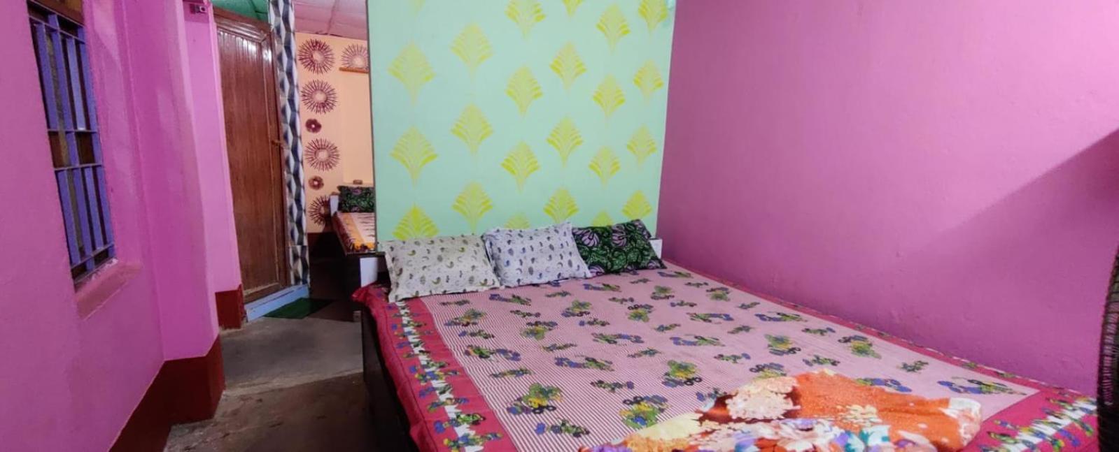 Anirudha Guest House Digha  Esterno foto