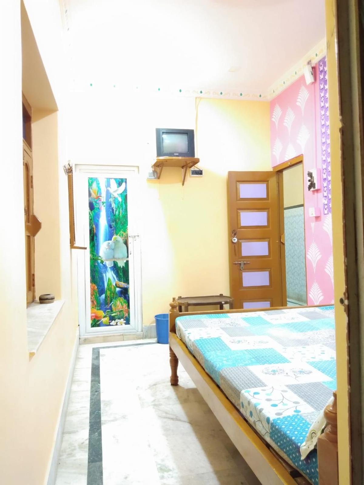 Anirudha Guest House Digha  Esterno foto