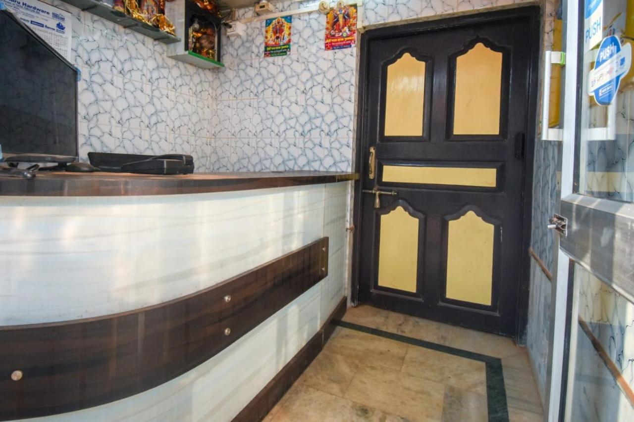 Anirudha Guest House Digha  Esterno foto