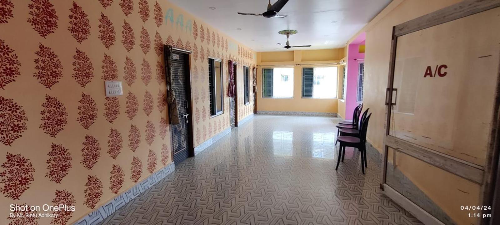 Anirudha Guest House Digha  Esterno foto
