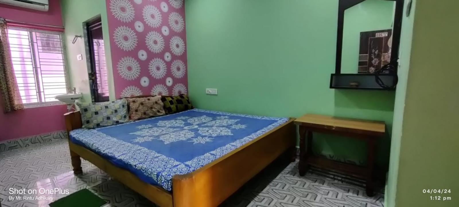 Anirudha Guest House Digha  Esterno foto