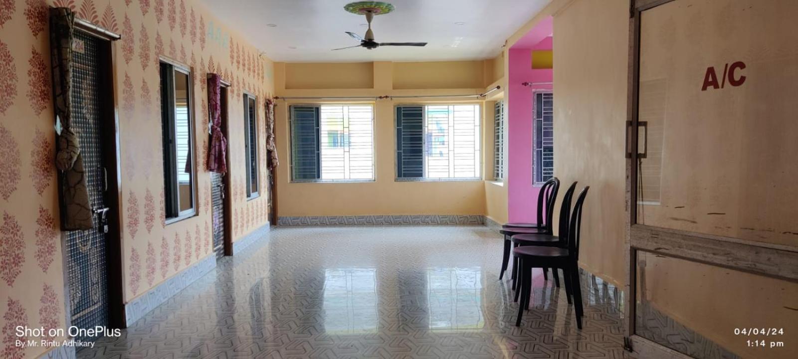 Anirudha Guest House Digha  Esterno foto